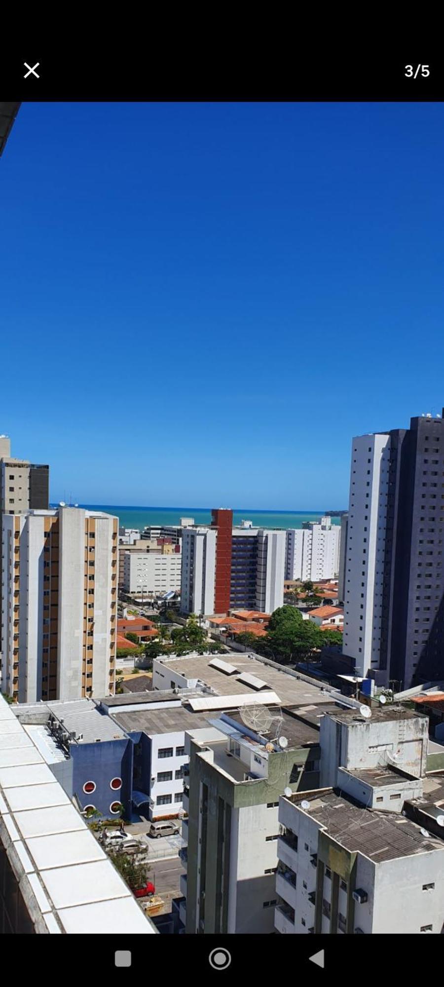 In Tambau, Less Than 500 M From The Sea